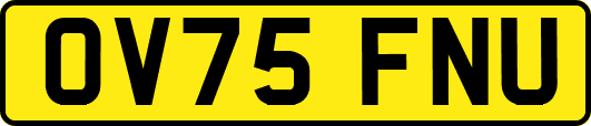 OV75FNU