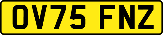 OV75FNZ