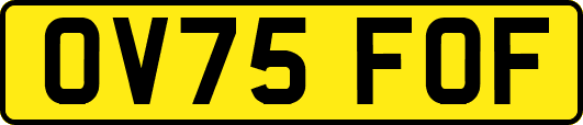 OV75FOF