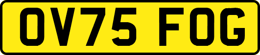 OV75FOG