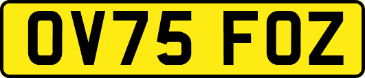 OV75FOZ