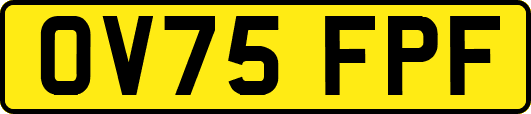 OV75FPF