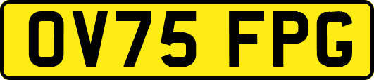 OV75FPG