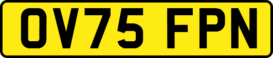 OV75FPN