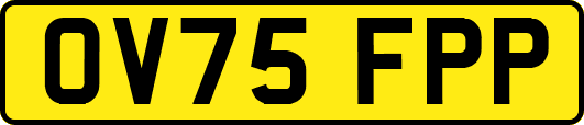 OV75FPP