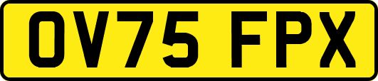 OV75FPX