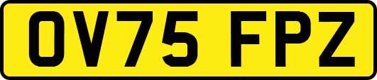 OV75FPZ