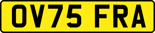 OV75FRA
