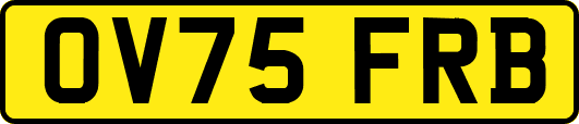 OV75FRB
