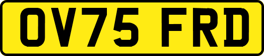 OV75FRD
