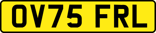 OV75FRL