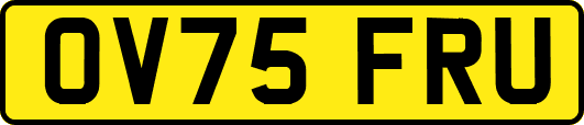 OV75FRU