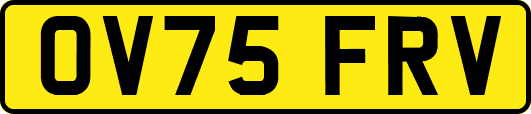 OV75FRV