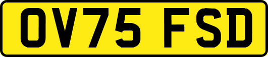 OV75FSD