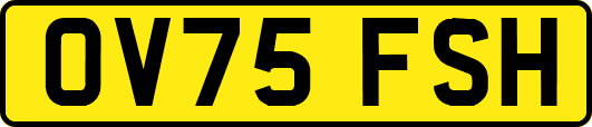 OV75FSH
