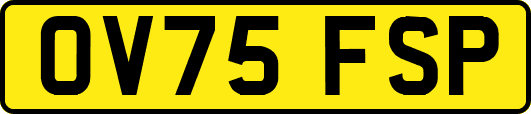 OV75FSP