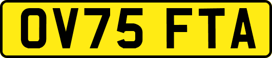 OV75FTA