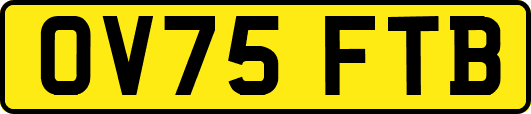 OV75FTB