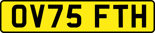 OV75FTH