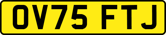 OV75FTJ