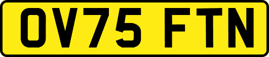OV75FTN