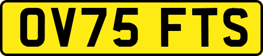 OV75FTS