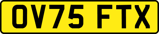 OV75FTX