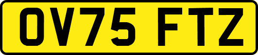 OV75FTZ