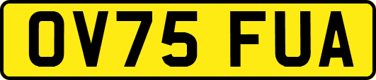 OV75FUA