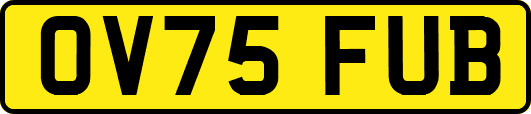 OV75FUB
