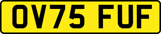 OV75FUF