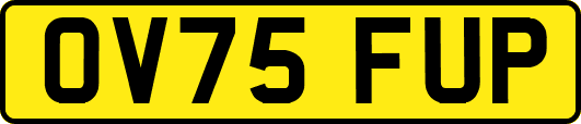 OV75FUP