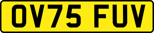 OV75FUV