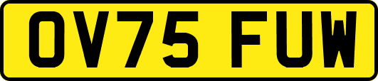 OV75FUW