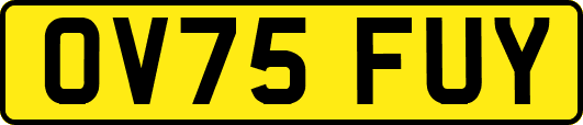 OV75FUY