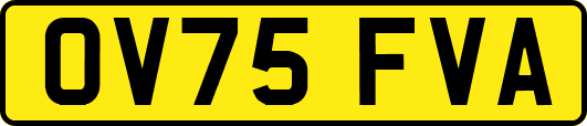 OV75FVA