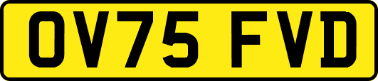 OV75FVD