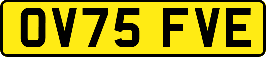 OV75FVE