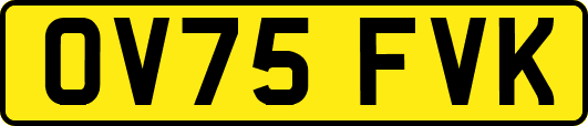 OV75FVK