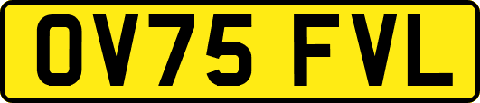 OV75FVL