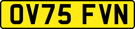OV75FVN