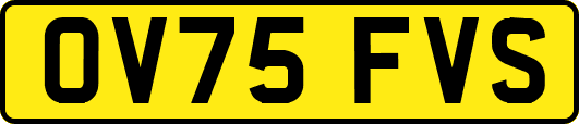 OV75FVS