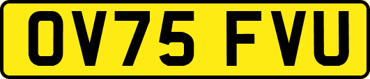 OV75FVU