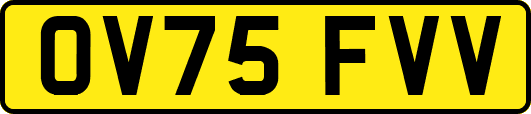 OV75FVV