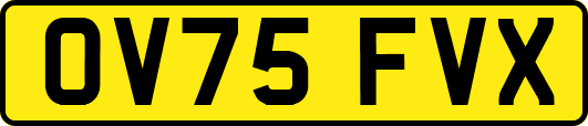 OV75FVX