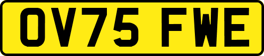 OV75FWE