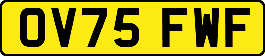OV75FWF