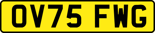 OV75FWG
