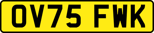 OV75FWK