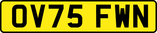 OV75FWN